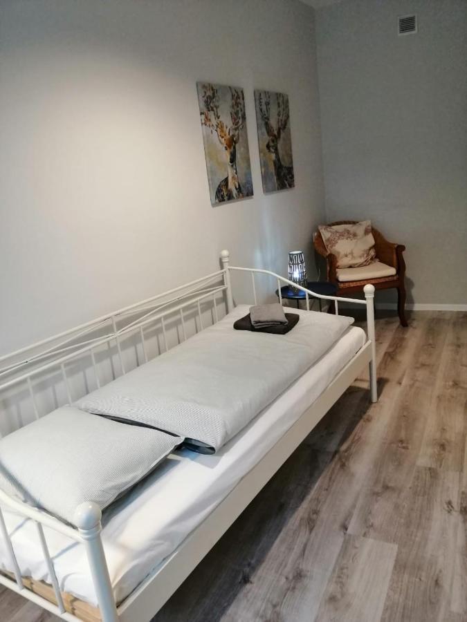 Apartament Galicja Plus Chrzanow Exterior photo