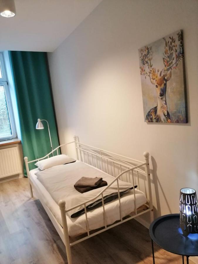Apartament Galicja Plus Chrzanow Exterior photo