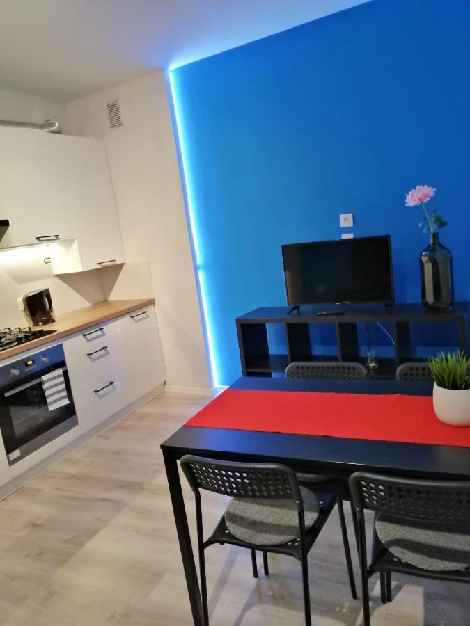 Apartament Galicja Plus Chrzanow Exterior photo